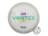 DGA Spark Vortex Fairway Driver Golf Disc (Individually Listed)