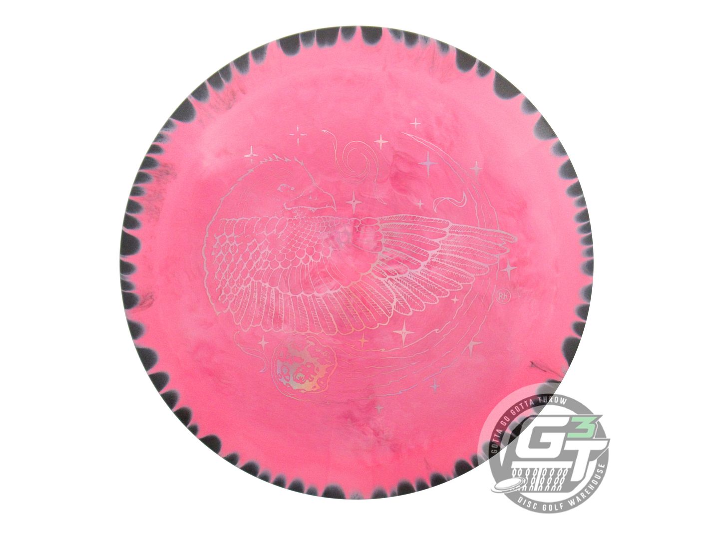 Millennium Helios Sirius Falcon Distance Driver Golf Disc (Individually Listed)