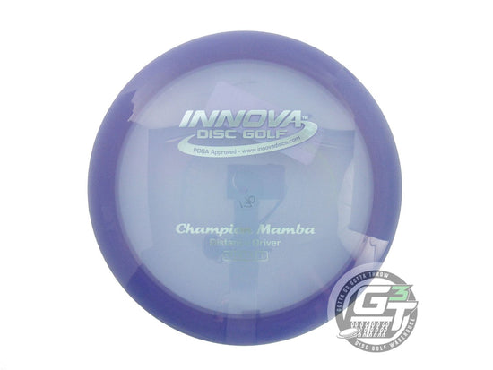 Innova Champion Mamba Distance Driver Golf Disc (Individually Listed)