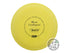 DGA Signature Line Blunt Gumbputt Putter Golf Disc (Individually Listed)