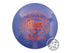 Discmania Limited Edition 2025 Shield Team Series Silas Schultz Swirl S-Line DD1 Distance Driver Golf Disc (Individually Listed)