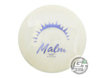 Kastaplast Glow K1 Malm Fairway Driver Golf Disc (Individually Listed)