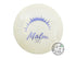 Kastaplast Glow K1 Malm Fairway Driver Golf Disc (Individually Listed)