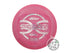 Discraft ESP FLX Thrasher Distance Driver Golf Disc (Individually Listed)