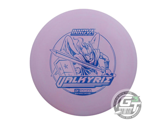 Innova DX Valkyrie Distance Driver Golf Disc (Individually Listed)