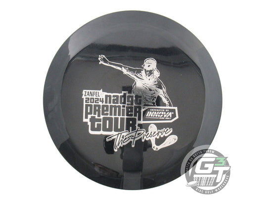 Innova Limited Edition 2024 NADGT at The Preserve Flat Top Champion Firebird Distance Driver Golf Disc (Individually Listed)