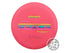 Discraft Paige Pierce Signature Putter Line Soft Fierce Putter Golf Disc (Individually Listed)