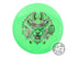 Thought Space Athletics Aura Crux Midrange Golf Disc (Individually Listed)