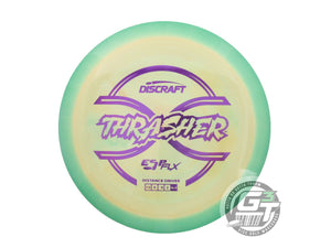 Discraft ESP FLX Thrasher Distance Driver Golf Disc (Individually Listed)