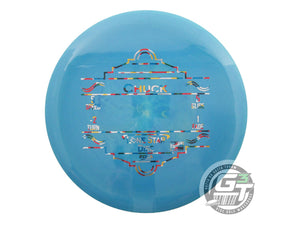 Lone Star Alpha Chuck Midrange Golf Disc (Individually Listed)