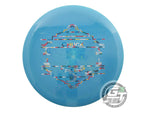 Lone Star Alpha Chuck Midrange Golf Disc (Individually Listed)