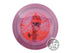 Westside Limited Edition Slayer Stamp Metallic VIP Prince Distance Driver Golf Disc (Individually Listed)