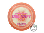 Discraft ESP Thrasher Distance Driver Golf Disc (Individually Listed)