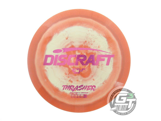 Discraft ESP Thrasher Distance Driver Golf Disc (Individually Listed)