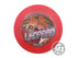 Innova DX Leopard Fairway Driver Golf Disc (Individually Listed)