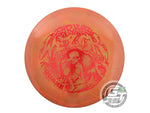 DGA Limited Edition 2024 Tour Series Parker Welck Swirl Tour Series Quake Midrange Golf Disc  (Individually Listed)