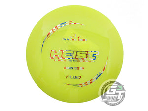 Dynamic Discs Fluid Heist Distance Driver Golf Disc (Individually Listed)