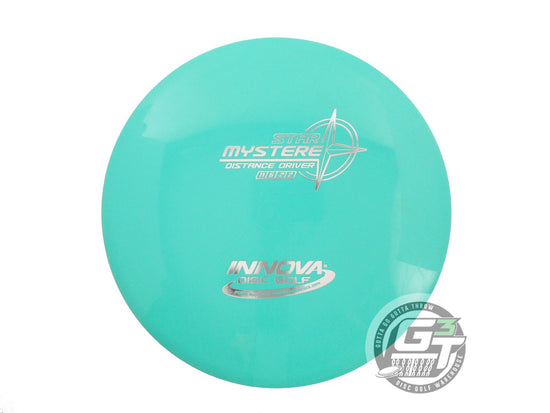 Innova Star Mystere Distance Driver Golf Disc (Individually Listed)