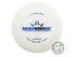 Dynamic Discs Lucid Maverick Fairway Driver Golf Disc (Individually Listed)