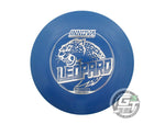 Innova DX Leopard Fairway Driver Golf Disc (Individually Listed)