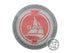 DGA SP Line Sail Distance Driver Golf Disc (Individually Listed)