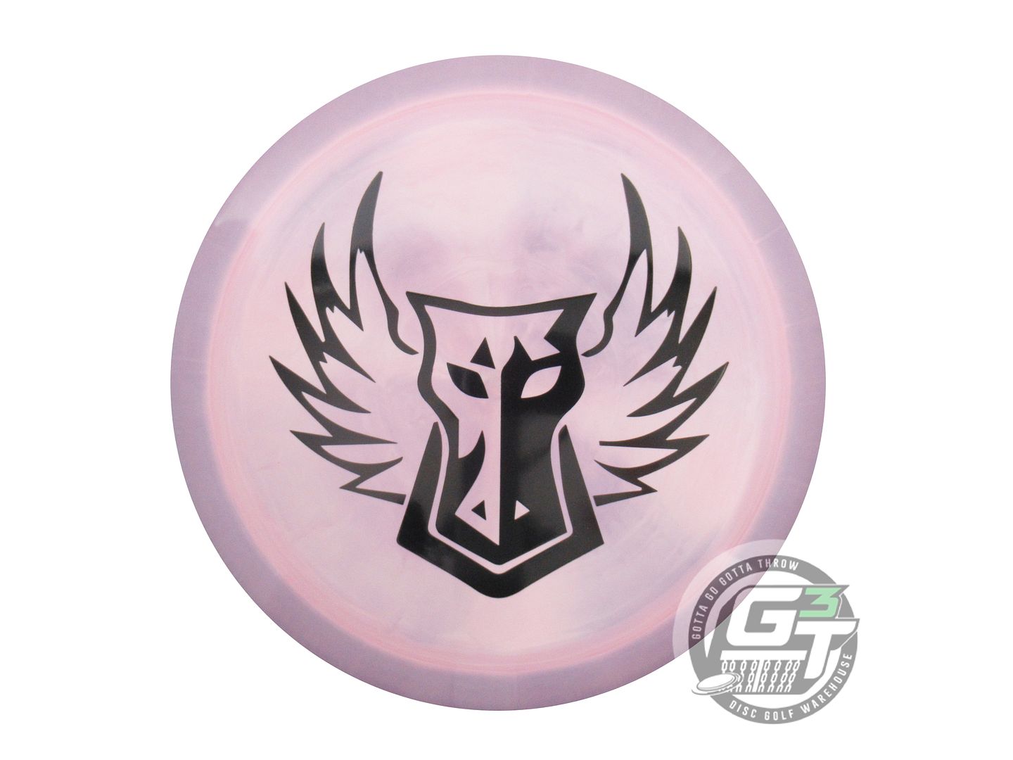 Discraft Limited Edition 2024 Elite Team Brodie Smith Darkhorse ESP Avenger SS Distance Driver Golf Disc (Individually Listed)