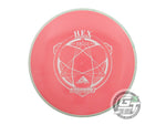 Axiom Fission Hex Midrange Golf Disc (Individually Listed)