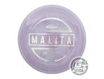 Discraft Limited Edition First Run Paul McBeth Signature ESP Malita Midrange Golf Disc (Individually Listed)