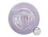 Discraft Limited Edition First Run Paul McBeth Signature ESP Malita Midrange Golf Disc (Individually Listed)
