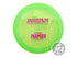 Innova Champion Mamba Distance Driver Golf Disc (Individually Listed)