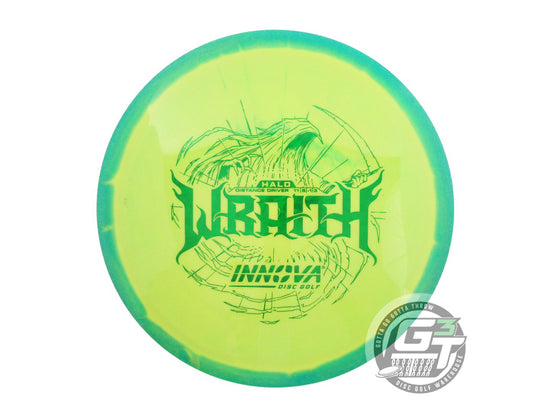 Innova Halo Star Wraith Distance Driver Golf Disc (Individually Listed)