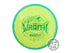 Innova Halo Star Wraith Distance Driver Golf Disc (Individually Listed)