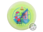 Westside Limited Edition 2026 Team Series Colin Bryant Moonshine Glow VIP Orbit Harp Putter Golf Disc (Individually Listed)