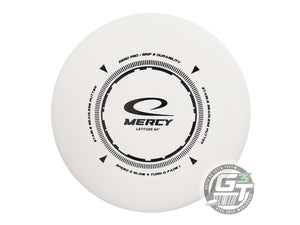 Latitude 64 Zero Pro Mercy Putter Golf Disc (Individually Listed)