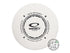 Latitude 64 Zero Pro Mercy Putter Golf Disc (Individually Listed)