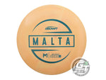 Discraft Paul McBeth Signature ESP Malta Midrange Golf Disc (Individually Listed)