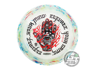 Thought Space Athletics Vex Breaker Requiem Distance Driver Golf Disc (Individually Listed)