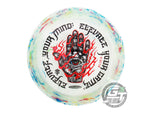 Thought Space Athletics Vex Breaker Requiem Distance Driver Golf Disc (Individually Listed)