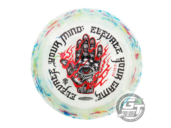 Thought Space Athletics Vex Breaker Requiem Distance Driver Golf Disc (Individually Listed)