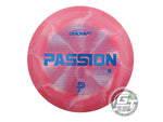 Discraft Paige Pierce Signature ESP Passion Fairway Driver Golf Disc (Individually Listed)