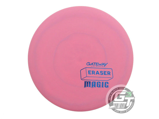 Gateway Eraser Magic Putter Golf Disc (Individually Listed)