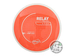 MVP Neutron Relay Fairway Driver Golf Disc (Individually Listed)
