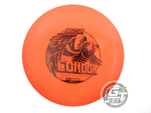 Innova DX Condor Specialty Golf Disc (Individually Listed)