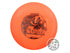 Innova DX Condor Specialty Golf Disc (Individually Listed)