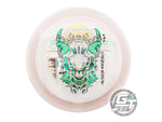 Thought Space Athletics Ethos Construct Distance Driver Golf Disc (Individually Listed)