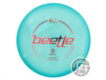 Latitude 64 Opto Line Beetle Putter Golf Disc (Individually Listed)