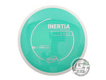 MVP Neutron Inertia Distance Driver Golf Disc (Individually Listed)