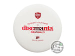 Discmania Special Edition D-Line Flex 1 P1 Putter Golf Disc (Individually Listed)