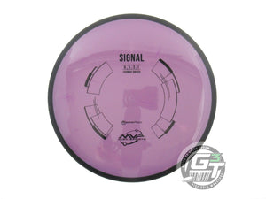 MVP Neutron Signal Fairway Driver Golf Disc (Individually Listed)