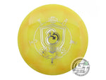 Discraft Limited Edition 2026 Icon Team Ben Callaway Swirl Elite Z Undertaker Distance Driver Golf Disc (Individually Listed)